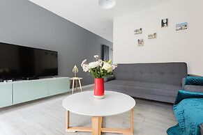 The Waterloo Residence