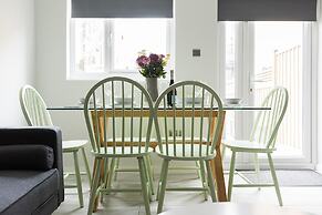 The Waterloo Residence