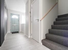 The Waterloo Residence