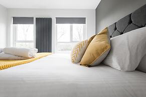 The Waterloo Residence