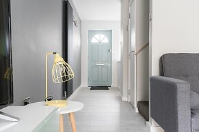 The Waterloo Residence