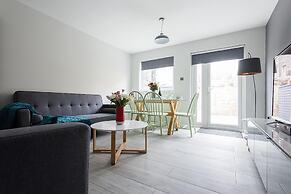 The Waterloo Residence