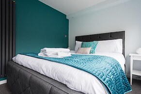 The Waterloo Residence