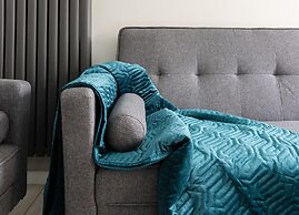 The Waterloo Residence