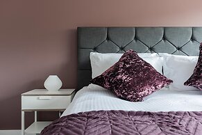 The Waterloo Residence