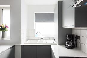 The Waterloo Residence