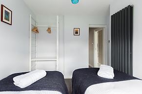 The Waterloo Residence