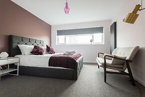 The Waterloo Residence