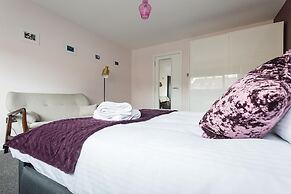 The Waterloo Residence