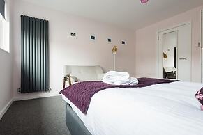 The Waterloo Residence