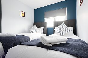 The Waterloo Residence