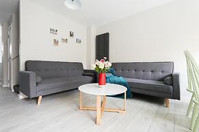 The Waterloo Residence