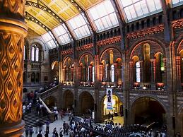 The Waterloo Residence