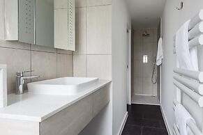 The Waterloo Residence