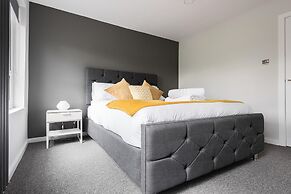 The Waterloo Residence