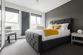 The Waterloo Residence