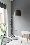 The Waterloo Residence