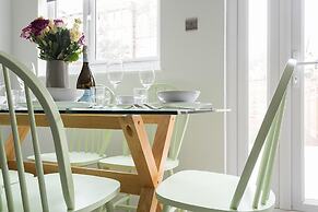 The Waterloo Residence