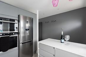 The Waterloo Residence