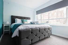 The Waterloo Residence