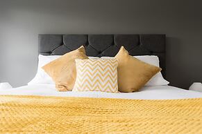 The Waterloo Residence