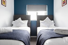 The Waterloo Residence