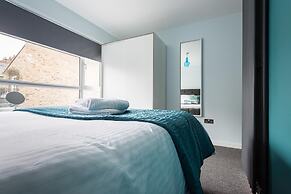 The Waterloo Residence