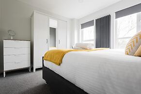 The Waterloo Residence