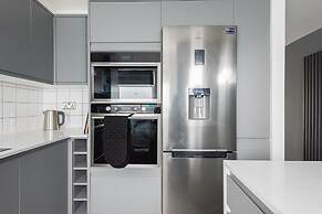 The Waterloo Residence