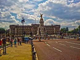 The Waterloo Residence