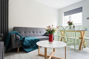 The Waterloo Residence