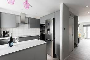 The Waterloo Residence