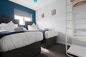 The Waterloo Residence