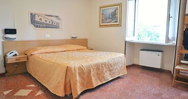 Albergo Argentina SRL