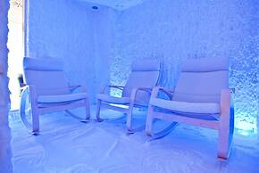 Albergo Argentina SRL