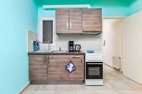 Central Stylish Apartment