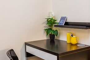 Central Stylish Apartment