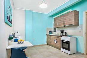 Central Stylish Apartment