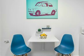 Central Stylish Apartment