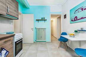 Central Stylish Apartment