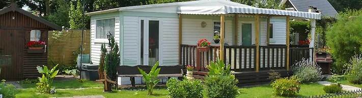 Camping de la Plage
