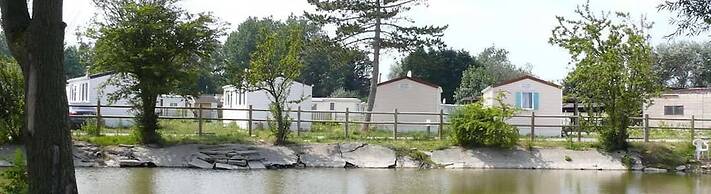 Camping de la Plage
