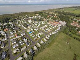 Camping de la Plage