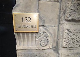 The Grand Mill