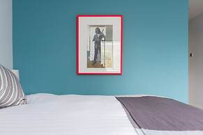 The Nine Elms Residence