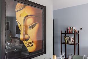 The Nine Elms Residence