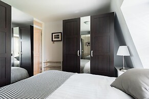 The Nine Elms Residence