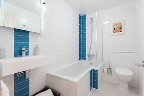 The Nine Elms Residence