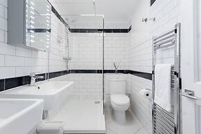 The Nine Elms Residence