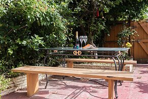 The Nine Elms Residence